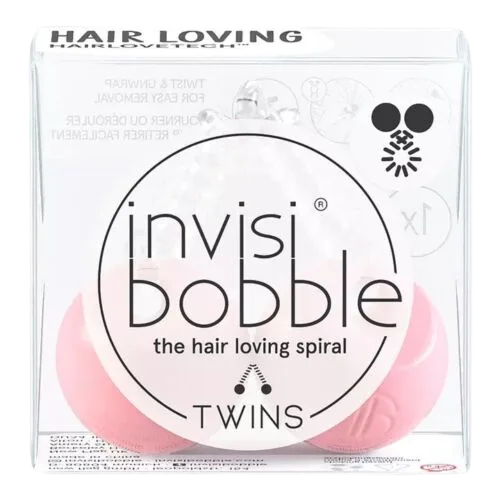 IB Резинка для волосся Twins Prima Ballerina