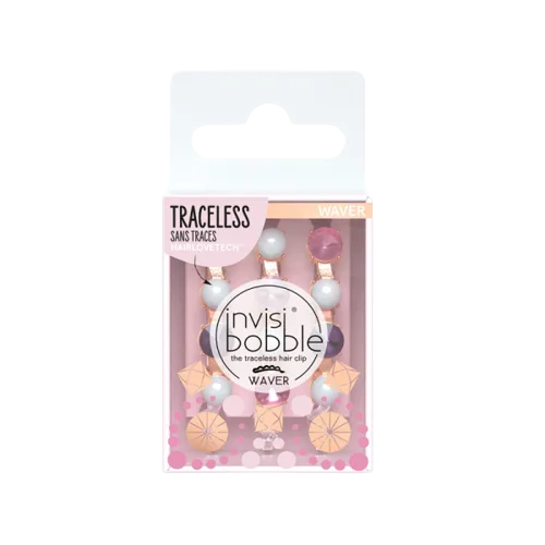 IB Заколка для волосся Wrapstar British Royal To Bead Or Not To Bead