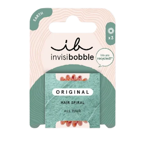 IB Резинка-браслет для волосся Original Save it or Waste it