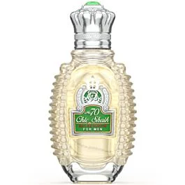Chic Shaik Emerald No.70 for Men парфумована вода 80 мл