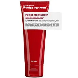 Facial Moisturizer