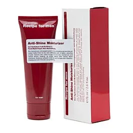 Anti-Shine Moisturizer