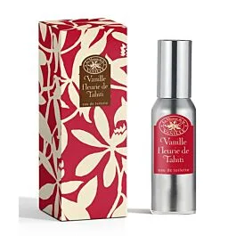 Tahiti EDT