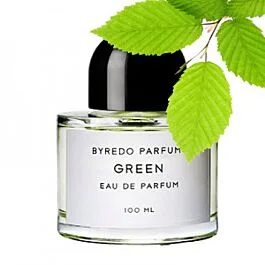 Green EDP