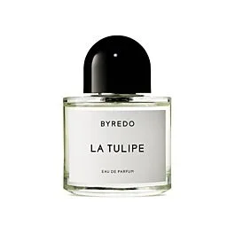 La Tulipe парфумована вода