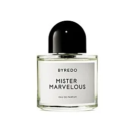 Cologne Mister Marvelous 250ml