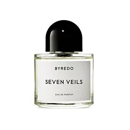 Seven Veils EDP