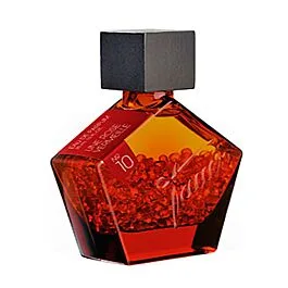 Une rose Vermeille