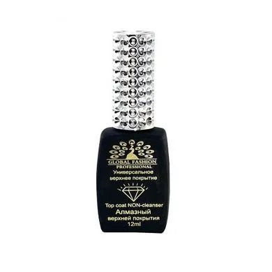 Топ Алмазний без липкого шару Global Fashion Top Diamond, 12 мл.