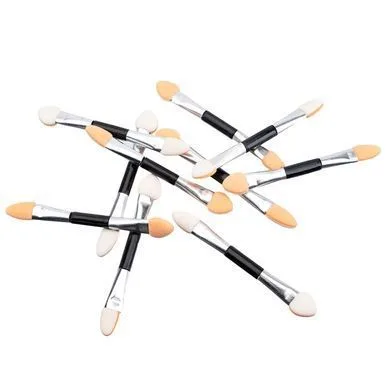 CTT-06 Аплікатори для тіней двосторонні TF COSMETICS
