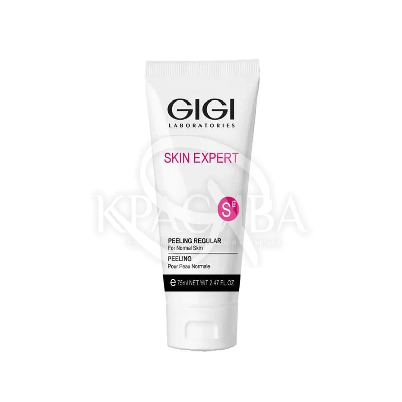 Пілінг для регулярного використання
