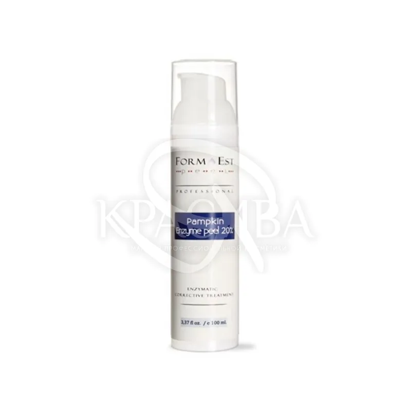 Пілінг гарбузовий 20% - Pamkin Enzime peel, 100мл
