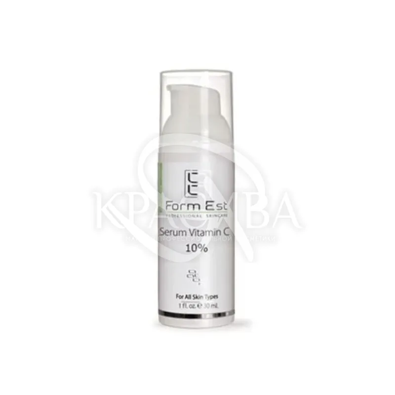 Сироватка з вітаміном C 10%