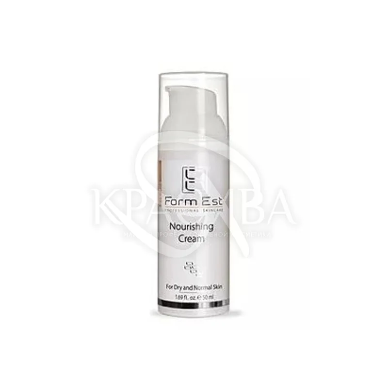 Поживний крем