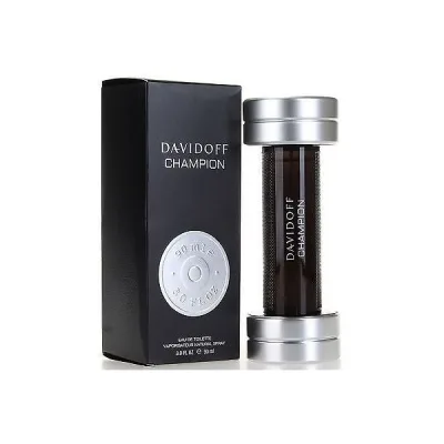 Davidoff Champion туалетна вода для чоловіків 90 мл