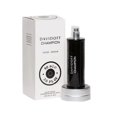 Davidoff Champion