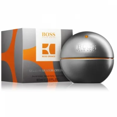 Hugo Boss Boss In Motion
