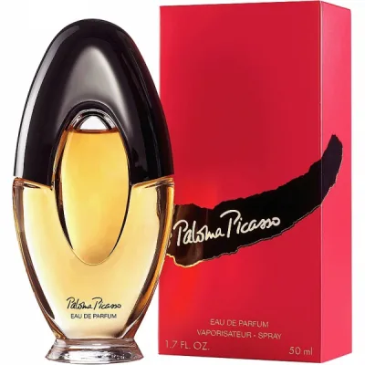 Paloma Picasso