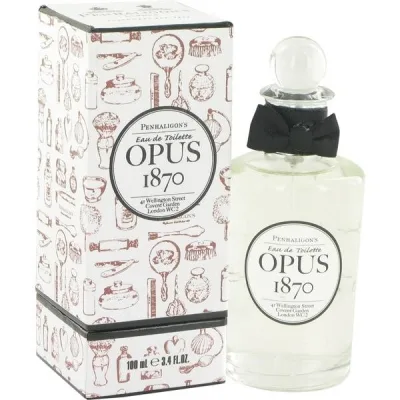 Penhaligon`s Opus 1870
