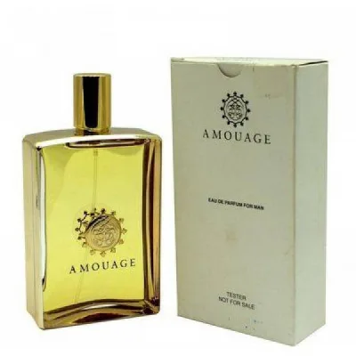 Amouage Gold Man