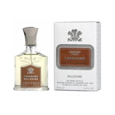 Creed Tabarome