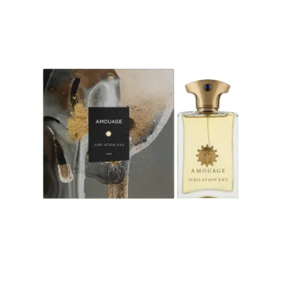 Amouage Jubilation ХХV