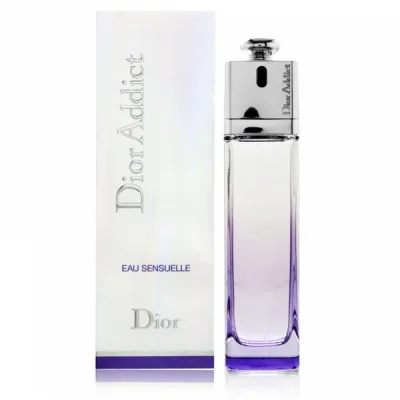 Christian Dior Dior Addict Eau Sensuelle 2012