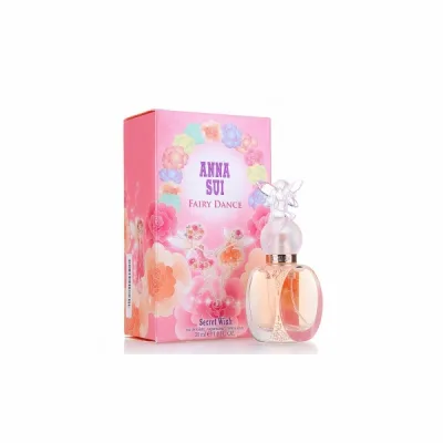 Anna Sui Secret Wish Fairy Dance