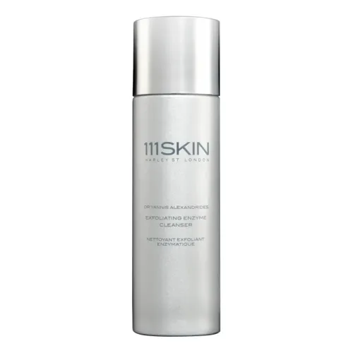Відлущуюча ензимна пудра для очищення 111SKIN Exfoliating Enzyme Cleanser — вага 40 г