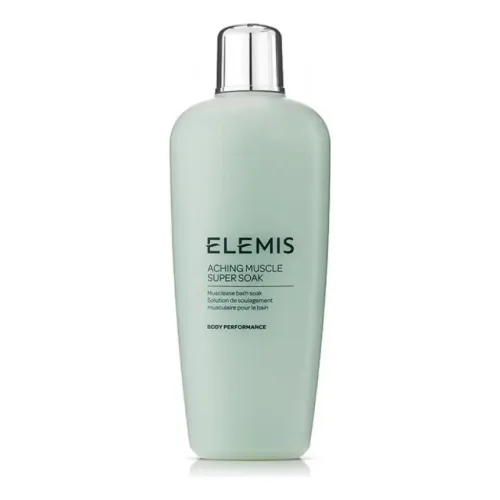 Розслабляючий засіб для ванни ELEMIS Aching Muscle Super Soak — обʼєм 400 мл