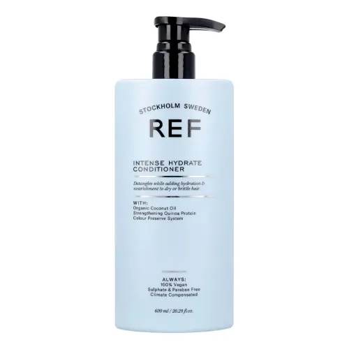 Кондиціонер для інтенсивного зволоження REF Intense Hydrate Conditioner — обʼєм
