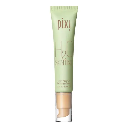 Зволожувальний тональний флюїд PIXI H2O Skintint — відтінок