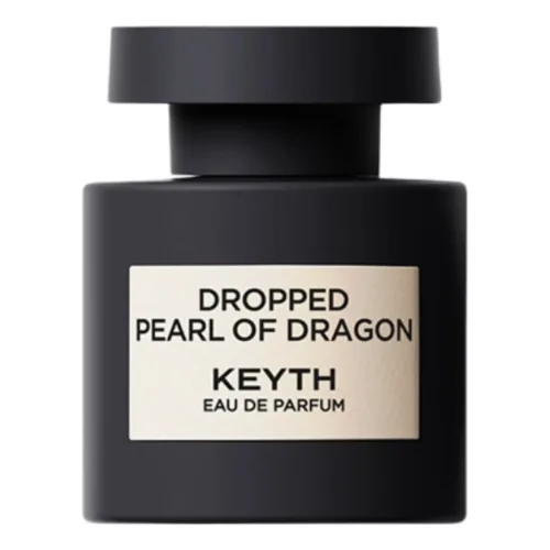 Парфумована вода KEYTH Dropped Pearl Of Dragon — обʼєм 50 мл