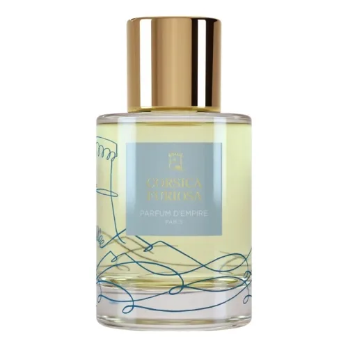 Парфумована вода PARFUM D'EMPIRE Corsica Furiosa — обʼєм