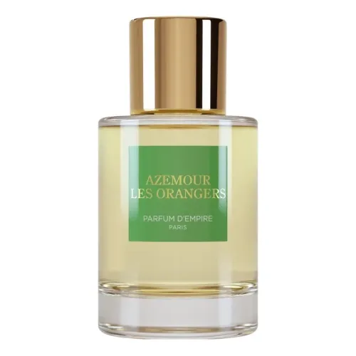 Парфумована вода PARFUM D'EMPIRE Azemour Les Orangers — обʼєм