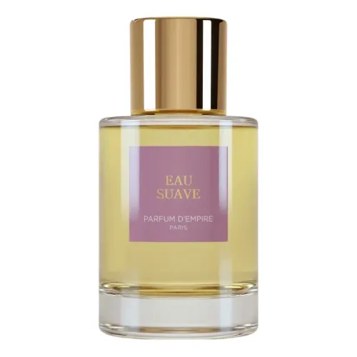 Парфумована вода PARFUM D'EMPIRE Eau Suave — обʼєм