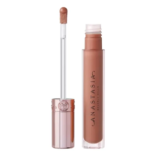 Блиск для губ ANASTASIA BEVERLY HILLS Lip Gloss — відтінок Caramel Caramel