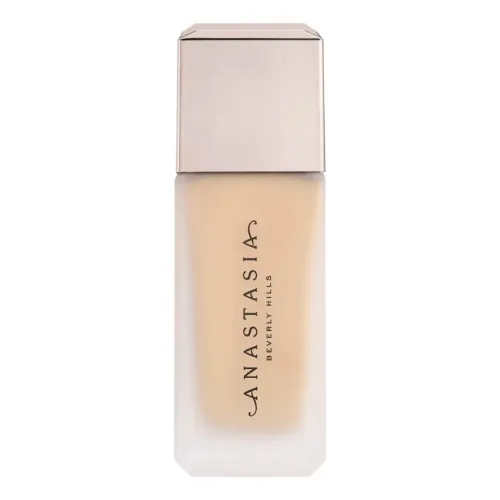 Матуюча тональна основа ANASTASIA BEVERLY HILLS Impeccable Blurring Second Skin Matte Foundation — відтінок