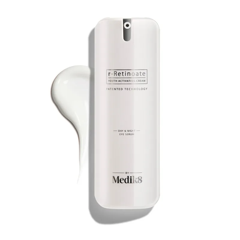 R-RETINOATE® DAY & NIGHT EYE SERUM