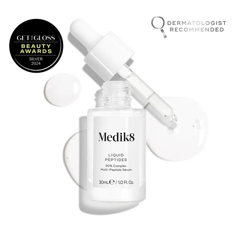 LIQUID PEPTIDES™