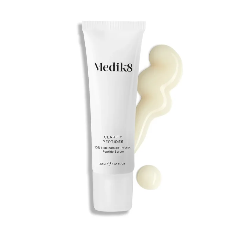 CLARITY PEPTIDES™