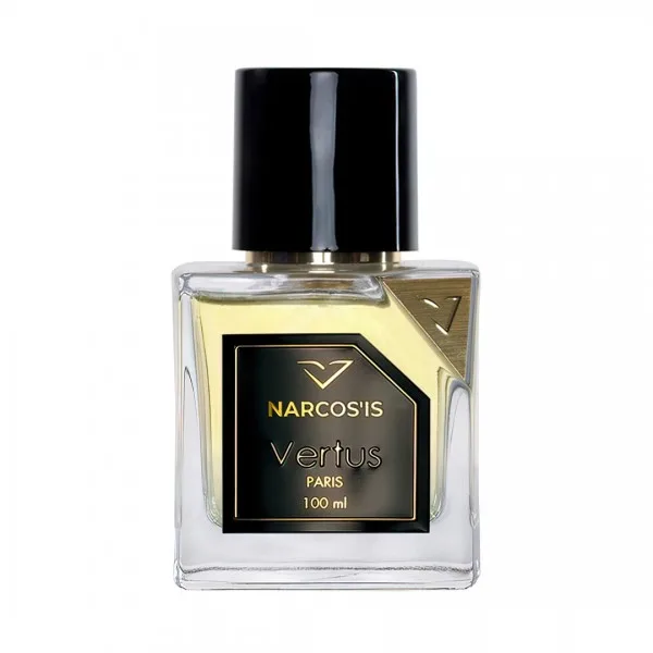 Vertus Narcosis