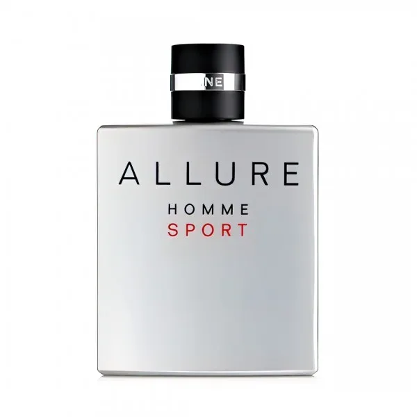 Allure Homme Sport