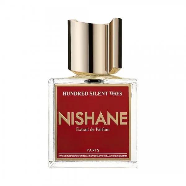 Nishane Hundred Silent Ways
