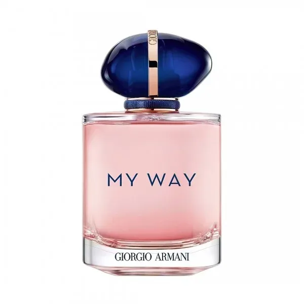 My Way Giorgio Armani