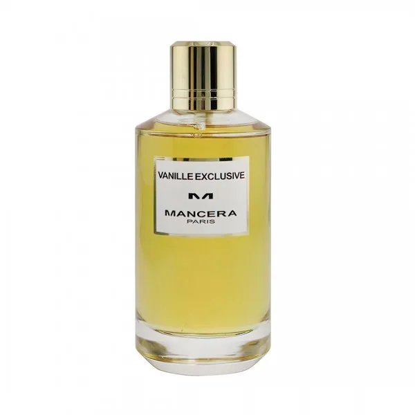 Mancera Vanille Exclusive