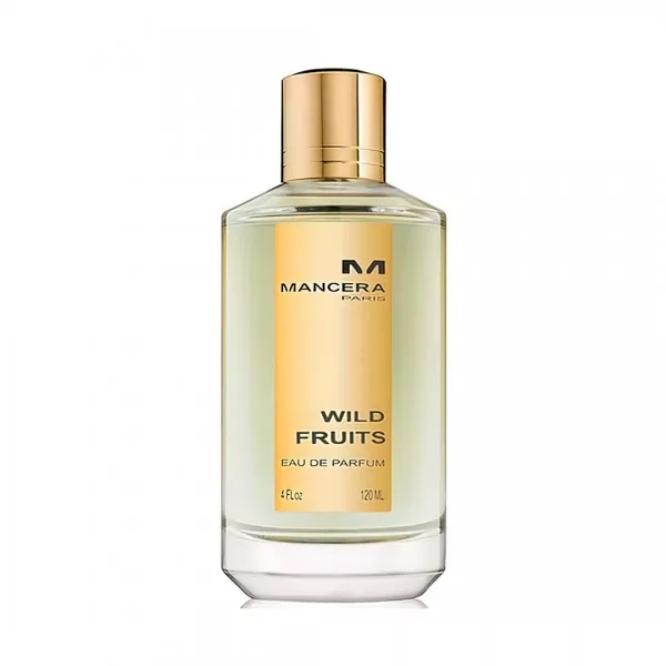 Mancera Wild Fruits