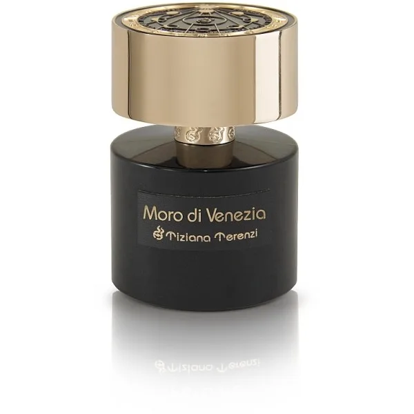 Moro Di Venezia