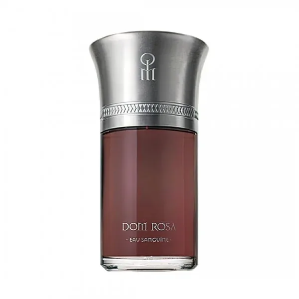Les Liquides Imaginaires Dom Rosa