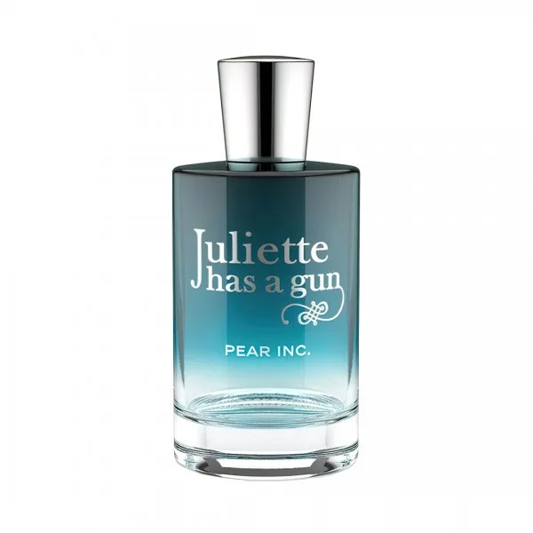 Juliette Has A Gun Pear Inc